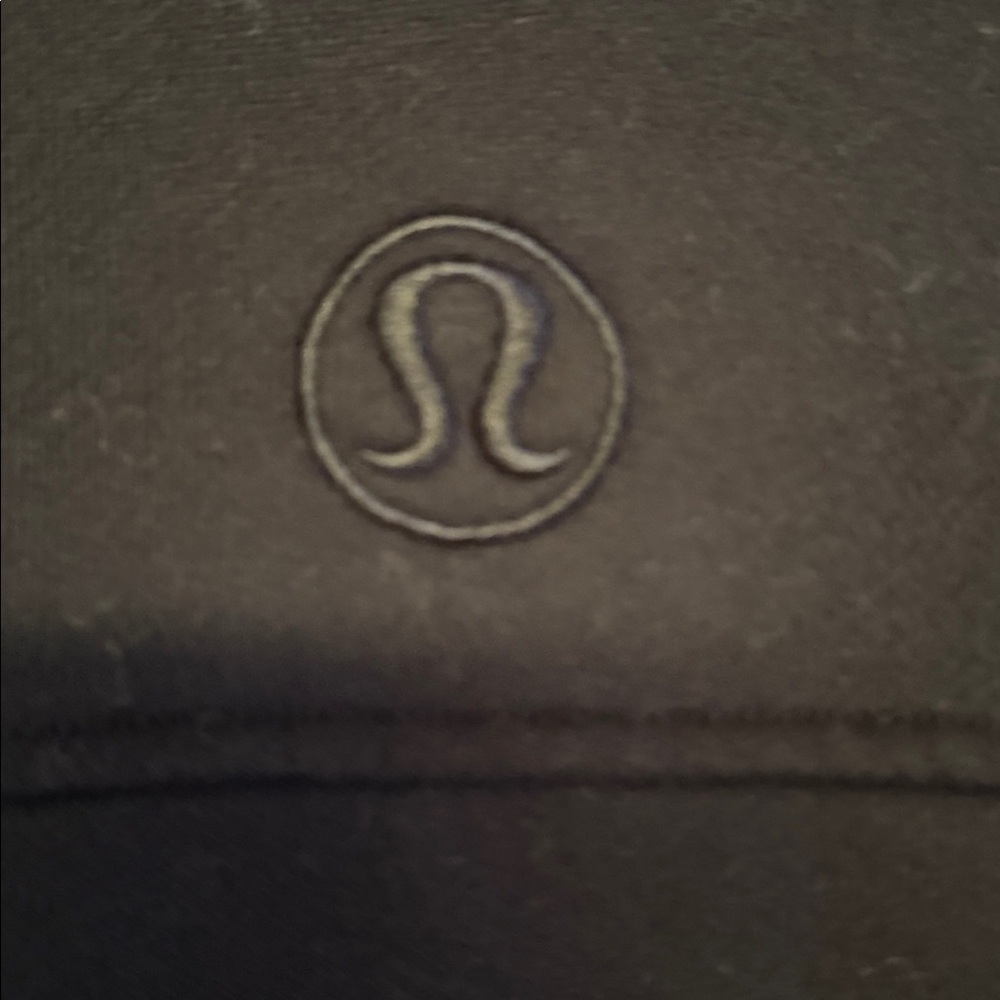 Lululemon Scuba Oversized Funnel-Neck Half Zip - Picture 10 of 15
